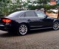 Черный Ауди А4, объемом двигателя 1.98 л и пробегом 156 тыс. км за 12870 $, фото 6 на Automoto.ua