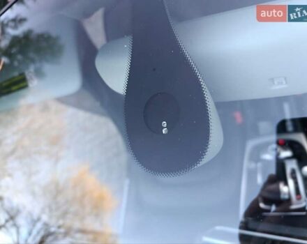 Черный Ауди А4, объемом двигателя 1.98 л и пробегом 156 тыс. км за 12870 $, фото 27 на Automoto.ua