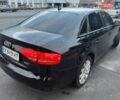 Чорний Ауді А4, об'ємом двигуна 2 л та пробігом 176 тис. км за 9950 $, фото 16 на Automoto.ua