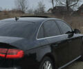 Черный Ауди А4, объемом двигателя 1.98 л и пробегом 228 тыс. км за 10200 $, фото 9 на Automoto.ua