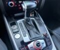 Черный Ауди А4, объемом двигателя 2 л и пробегом 154 тыс. км за 13002 $, фото 12 на Automoto.ua