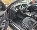 Черный Ауди А4, объемом двигателя 1.98 л и пробегом 204 тыс. км за 11900 $, фото 26 на Automoto.ua