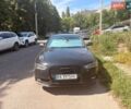 Чорний Ауді А4, об'ємом двигуна 1.98 л та пробігом 163 тис. км за 12800 $, фото 1 на Automoto.ua