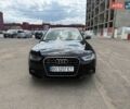 Черный Ауди А4, объемом двигателя 1.98 л и пробегом 215 тыс. км за 11800 $, фото 1 на Automoto.ua