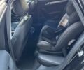 Черный Ауди А4, объемом двигателя 2 л и пробегом 170 тыс. км за 7900 $, фото 12 на Automoto.ua