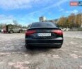 Чорний Ауді А4, об'ємом двигуна 1.98 л та пробігом 301 тис. км за 12200 $, фото 9 на Automoto.ua