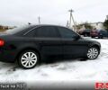 Чорний Ауді А4, об'ємом двигуна 2 л та пробігом 130 тис. км за 13500 $, фото 3 на Automoto.ua