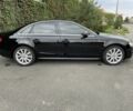 Чорний Ауді А4, об'ємом двигуна 2 л та пробігом 116 тис. км за 11500 $, фото 6 на Automoto.ua