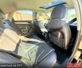Чорний Ауді А4, об'ємом двигуна 2 л та пробігом 182 тис. км за 9200 $, фото 11 на Automoto.ua