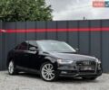 Чорний Ауді А4, об'ємом двигуна 2 л та пробігом 241 тис. км за 12300 $, фото 1 на Automoto.ua