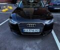 Чорний Ауді А4, об'ємом двигуна 1.98 л та пробігом 136 тис. км за 13100 $, фото 2 на Automoto.ua