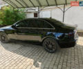 Ауди А4 2013 в Кельменцах на Automoto.ua Черный Ауди А4, объемом двигателя 1.98 л и пробегом 197 тыс. км за 11000 $, фото 3 на Automoto.ua