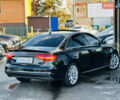 Чорний Ауді А4, об'ємом двигуна 2 л та пробігом 230 тис. км за 10999 $, фото 10 на Automoto.ua