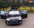 Черный Ауди А4, объемом двигателя 1.98 л и пробегом 156 тыс. км за 12870 $, фото 34 на Automoto.ua