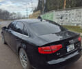 Черный Ауди А4, объемом двигателя 1.98 л и пробегом 213 тыс. км за 9700 $, фото 9 на Automoto.ua
