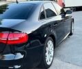 Черный Ауди А4, объемом двигателя 1.98 л и пробегом 101 тыс. км за 8700 $, фото 2 на Automoto.ua