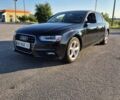 Чорний Ауді А4, об'ємом двигуна 1.98 л та пробігом 220 тис. км за 10500 $, фото 15 на Automoto.ua