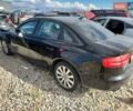 Черный Ауди А4, объемом двигателя 2 л и пробегом 78 тыс. км за 4500 $, фото 1 на Automoto.ua
