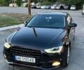 Черный Ауди А4, объемом двигателя 1.98 л и пробегом 101 тыс. км за 8700 $, фото 1 на Automoto.ua