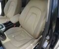 Чорний Ауді А4, об'ємом двигуна 2 л та пробігом 81 тис. км за 7300 $, фото 7 на Automoto.ua
