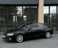 Черный Ауди А4, объемом двигателя 1.98 л и пробегом 297 тыс. км за 8500 $, фото 1 на Automoto.ua