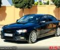 Чорний Ауді А4, об'ємом двигуна 2 л та пробігом 182 тис. км за 9200 $, фото 3 на Automoto.ua