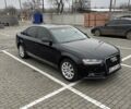 Черный Ауди А4, объемом двигателя 1.98 л и пробегом 236 тыс. км за 12500 $, фото 26 на Automoto.ua