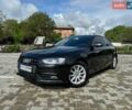 Черный Ауди А4, объемом двигателя 1.8 л и пробегом 161 тыс. км за 13950 $, фото 1 на Automoto.ua