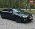 Ауди А4 2013 в Лубнах на Automoto.ua Черный Ауди А4, объемом двигателя 2 л и пробегом 175 тыс. км за 12500 $, фото 11 на Automoto.ua
