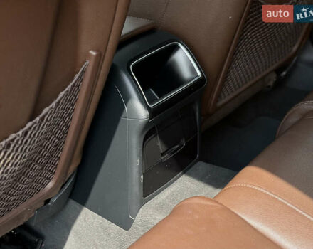 Чорний Ауді А4, об'ємом двигуна 1.98 л та пробігом 222 тис. км за 12500 $, фото 62 на Automoto.ua