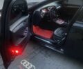 Чорний Ауді А4, об'ємом двигуна 2 л та пробігом 156 тис. км за 12999 $, фото 6 на Automoto.ua