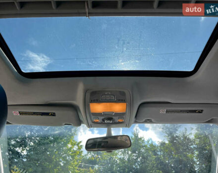 Черный Ауди А4, объемом двигателя 1.98 л и пробегом 180 тыс. км за 11100 $, фото 5 на Automoto.ua