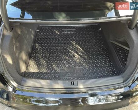 Черный Ауди А4, объемом двигателя 1.98 л и пробегом 116 тыс. км за 13200 $, фото 25 на Automoto.ua