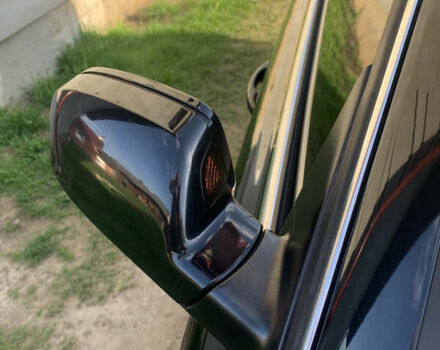 Чорний Ауді А4, об'ємом двигуна 1.98 л та пробігом 190 тис. км за 13000 $, фото 9 на Automoto.ua