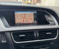 Черный Ауди А4, объемом двигателя 2 л и пробегом 164 тыс. км за 8500 $, фото 5 на Automoto.ua