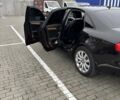 Черный Ауди А4, объемом двигателя 1.98 л и пробегом 236 тыс. км за 12500 $, фото 13 на Automoto.ua