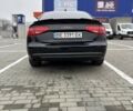 Черный Ауди А4, объемом двигателя 1.98 л и пробегом 236 тыс. км за 12500 $, фото 21 на Automoto.ua