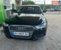 Черный Ауди А4, объемом двигателя 2.01 л и пробегом 170 тыс. км за 11299 $, фото 1 на Automoto.ua
