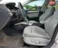 Черный Ауди А4, объемом двигателя 1.98 л и пробегом 76 тыс. км за 1700 $, фото 6 на Automoto.ua