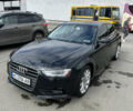 Черный Ауди А4, объемом двигателя 1.98 л и пробегом 241 тыс. км за 11700 $, фото 1 на Automoto.ua