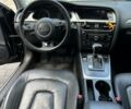 Чорний Ауді А4, об'ємом двигуна 2 л та пробігом 135 тис. км за 14500 $, фото 6 на Automoto.ua