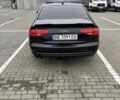 Черный Ауди А4, объемом двигателя 1.98 л и пробегом 236 тыс. км за 12500 $, фото 19 на Automoto.ua