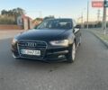 Черный Ауди А4, объемом двигателя 1.98 л и пробегом 272 тыс. км за 11000 $, фото 1 на Automoto.ua