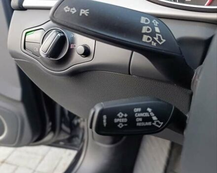 Черный Ауди А4, объемом двигателя 1.98 л и пробегом 156 тыс. км за 13550 $, фото 28 на Automoto.ua