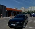 Черный Ауди А4, объемом двигателя 1.98 л и пробегом 240 тыс. км за 9500 $, фото 1 на Automoto.ua