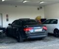 Чорний Ауді А4, об'ємом двигуна 2 л та пробігом 150 тис. км за 13500 $, фото 2 на Automoto.ua