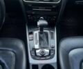 Чорний Ауді А4, об'ємом двигуна 2 л та пробігом 176 тис. км за 9950 $, фото 26 на Automoto.ua