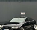 Черный Ауди А4, объемом двигателя 2 л и пробегом 220 тыс. км за 12500 $, фото 4 на Automoto.ua