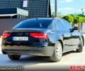Чорний Ауді А4, об'ємом двигуна 2 л та пробігом 182 тис. км за 9200 $, фото 6 на Automoto.ua
