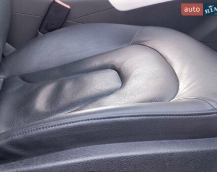 Черный Ауди А4, объемом двигателя 1.98 л и пробегом 156 тыс. км за 13550 $, фото 19 на Automoto.ua